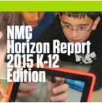 2015 Horizon Report